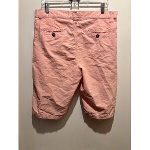 Free Planet Pink Bermuda Shorts‎ Size 32
